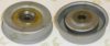 AUTOKIT 03.80158 Deflection/Guide Pulley, timing belt